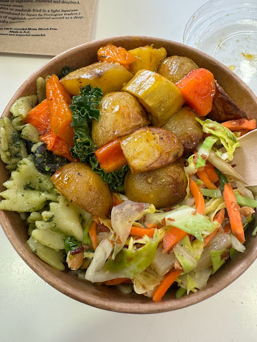 Comentarii opinii despre Relish For Food