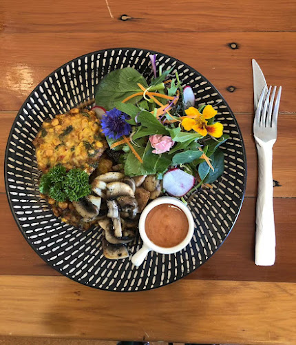 Homestead Cafe - Auckland