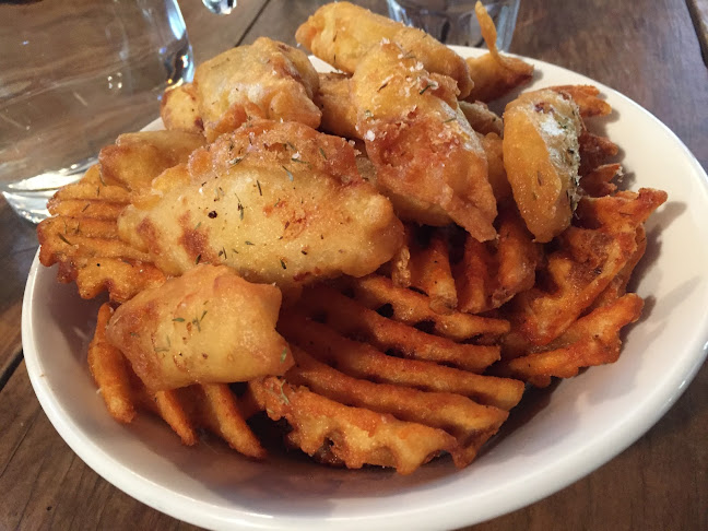 Gibbston Tavern - Hospitality and gastronomy