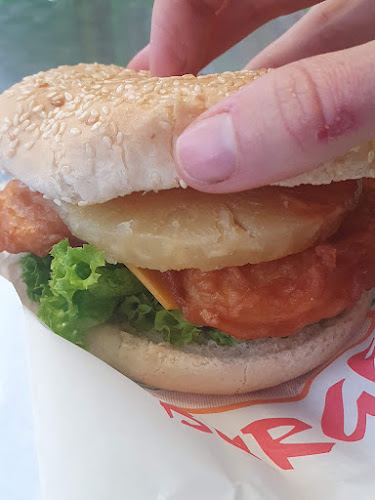 Food Star - Wellington