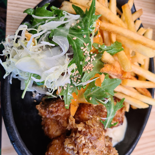 Child Sister - Christchurch