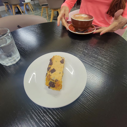 Comentarii opinii despre Joe ‘s coffee and bakery