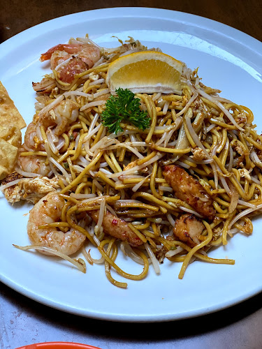 Opinii despre Mamak Malaysian Restaurant în Auckland - Hospitality and gastronomy