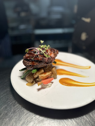 The Thirsty Peacock - Christchurch