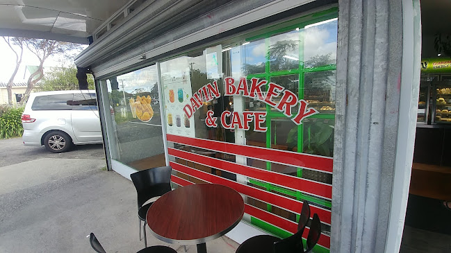 Opinii despre Davin Bakery & Cafe în Auckland - Hospitality and gastronomy
