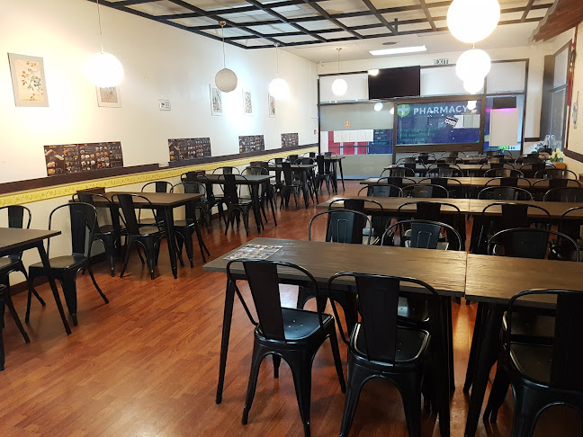 Reviews of Kangnaru (Traditional Korean Cuisine) in Auckland - Hospitality and gastronomy