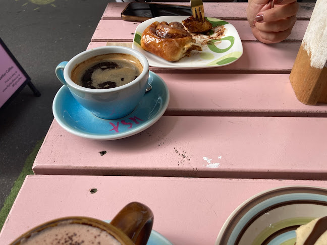 Third Wheel Coffee Co. - Paihia