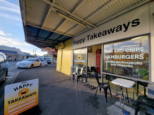 Comentarii opinii despre Happy Chinese Takeaways