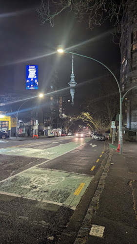 16 Pitt Street, Auckland Central, Auckland 1010, New Zealand