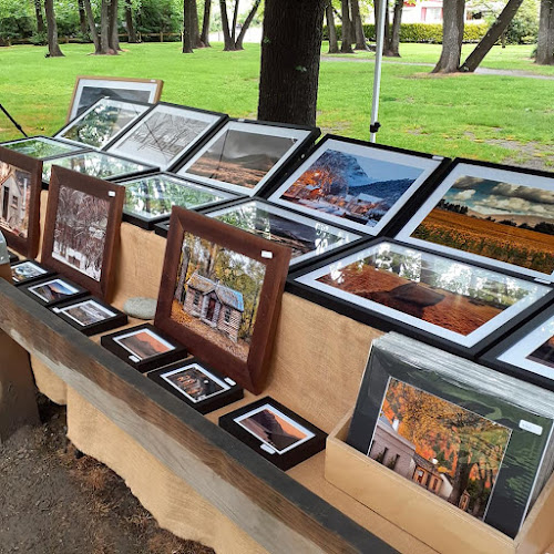 Arrowtown Market - Arrowtown