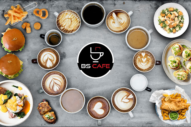 Burger Station - Best Burgers in Christchurch, NZ - Christchurch