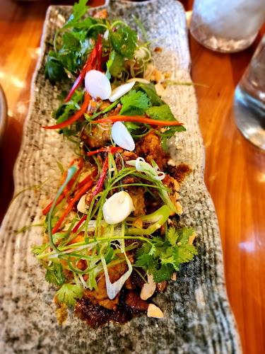 Tok Tok Hobsonville - Hospitality and gastronomy