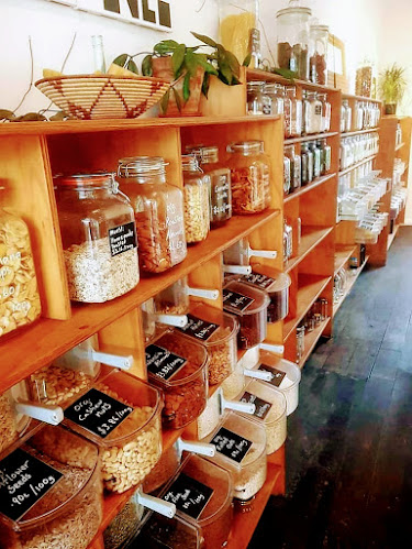 InterFood Grocery - Westport