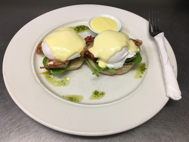 Opinii despre Greenland Cafe în Pukekohe - Hospitality and gastronomy