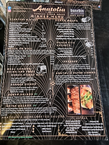 152 Princes Street, Dunedin 9016, New Zealand