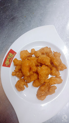 老街香辣坊 - Hamilton