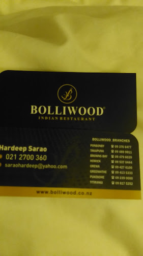 8848 INDIAN RESTAURANT & BAR - Auckland