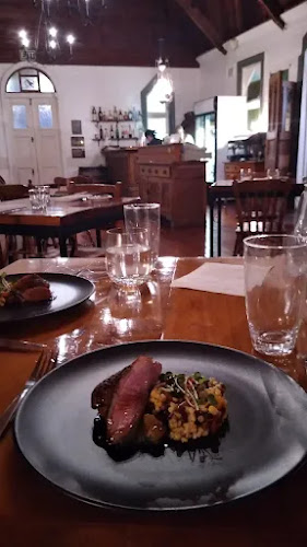 Restaurant La Capilla - Hospitality and gastronomy