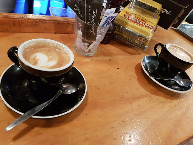 Joe's Garage Queenstown - Queenstown