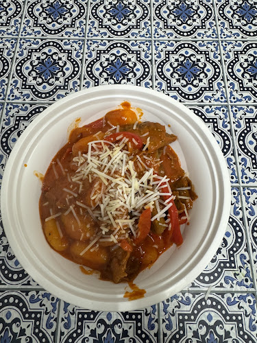 Paris Kebab & Cafe Phone number