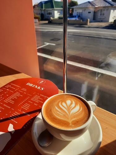 Ngon Ngon Banh Mi Cafe - Hospitality and gastronomy