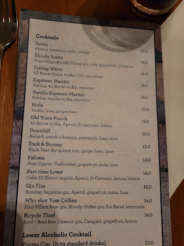 Speight's Ale House Petone