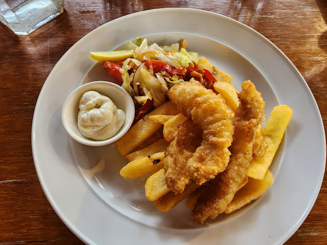 Reviews of Wanaka Bullock Bar in Wānaka - Hospitality and gastronomy