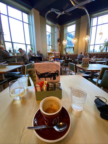 Opinii despre C1 Espresso în Christchurch - Hospitality and gastronomy