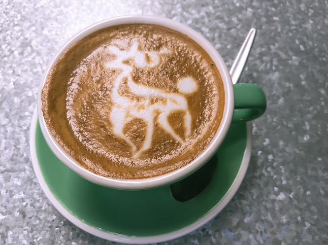 Reviews of Balter Bar & Kitchen in Carterton - Hospitality and gastronomy