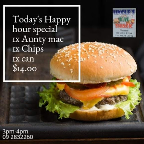 Uncles Kai Shack - Hospitality and gastronomy