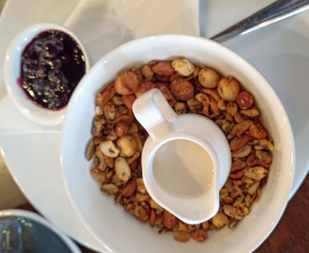 Revival Café & Coffee - Blenheim