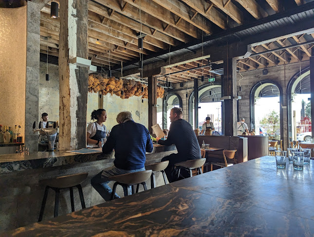 Comentarii opinii despre Cafe Hanoi