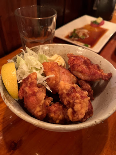 Yakitori Bar 89 K’rd