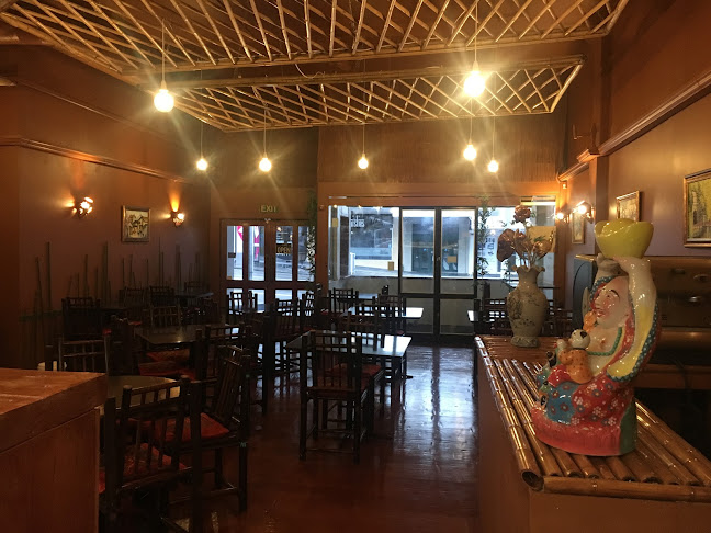 VIET CHEFS RESTAURANT