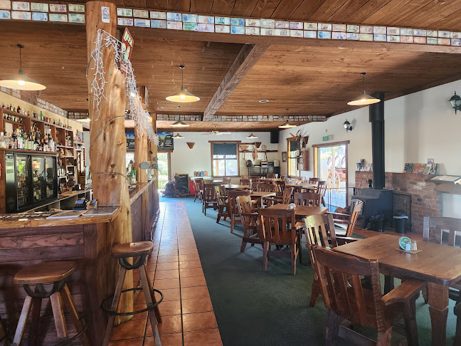 Comentarii opinii despre Punakaiki Rocks Hotel & Garden Bar