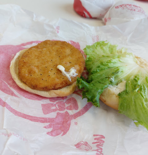 Comentarii opinii despre Wendy's Hamburgers