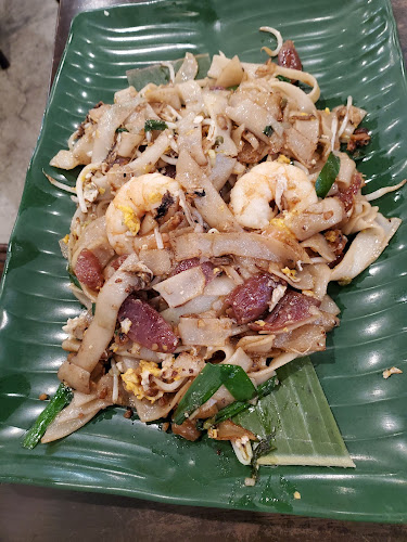 Comentarii opinii despre Little Penang