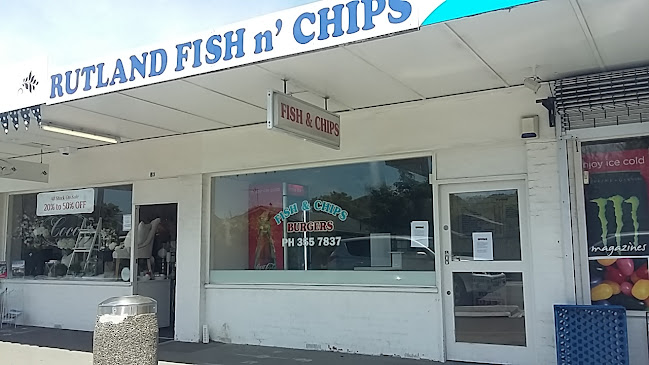 Rutland Fish n' Chips - Hospitality and gastronomy