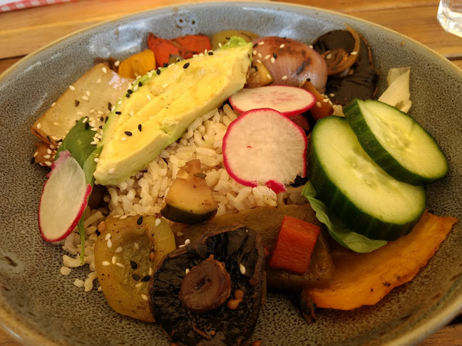 Comentarii opinii despre Cala Raglan