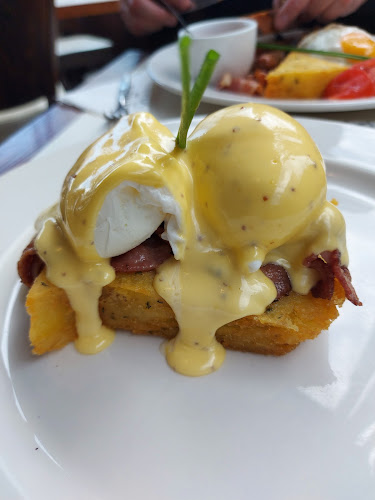 The Hardware Cafe - Hospitality and gastronomy