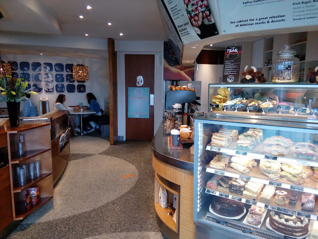 Coffee Culture Beckenham - Hospitality and gastronomy