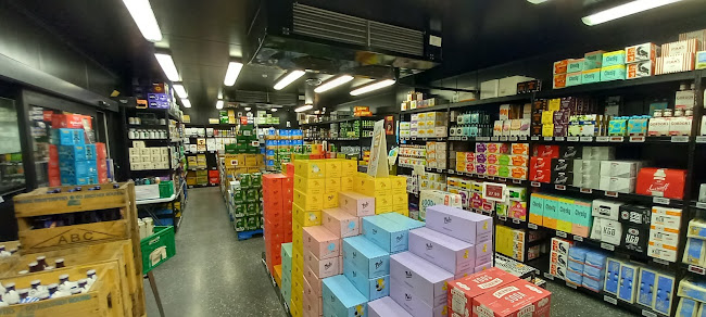 Liquorland Three Parks Open Times