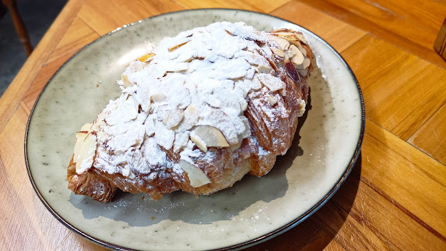 Comentarii opinii despre Bohemian Bakery Cafe