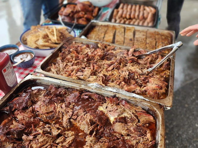 Comentarii opinii despre Black Betty BBQ