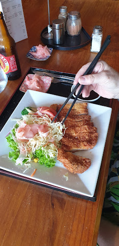 Comments and reviews of OMOIDE Japanese Restaurant