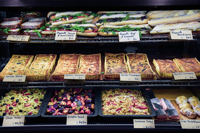 La Petite Fourchette | Britomart - Auckland