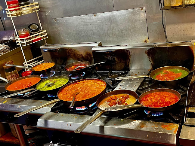 Kumar's Something Special - Hospitality and gastronomy