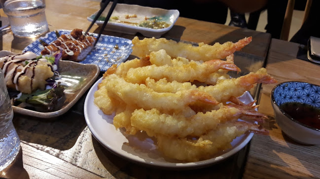 Hikari Sushi Bar - Awly Building - Hospitality and gastronomy