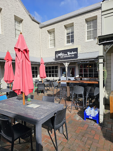 Opinii despre Arrowtown Bakery în Arrowtown - Hospitality and gastronomy