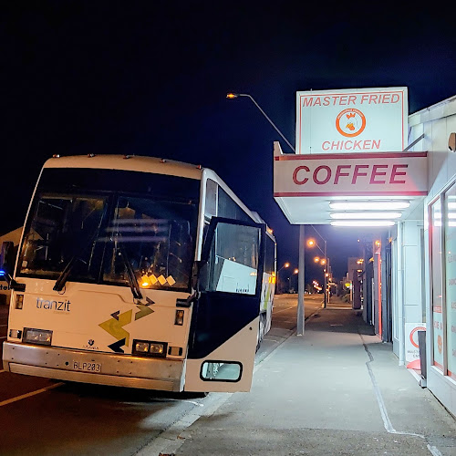 Master Fried Chicken Lunch Bar